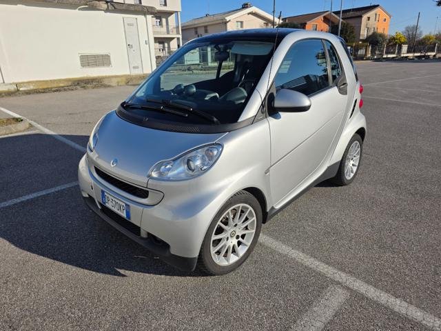 SMART ForTwo usata, con ABS