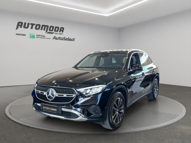 MERCEDES-BENZ GLC 220 usata, con ABS
