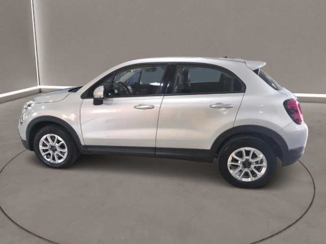 FIAT 500X usata, con Cerchi in lega