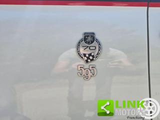 ABARTH 595 usata, con Vivavoce
