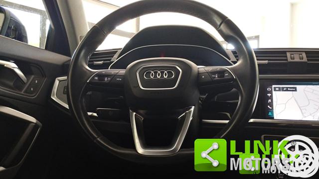AUDI Q3 usata 19
