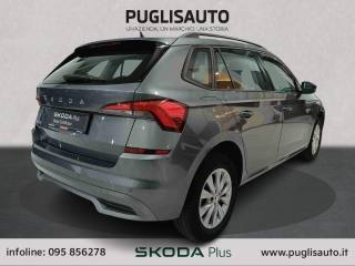 SKODA Kamiq usata, con Airbag Passeggero