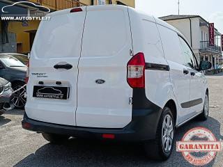 FORD Transit Courier usata 40