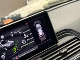 AUDI Q5 usata, con Regolazione elettrica sedili