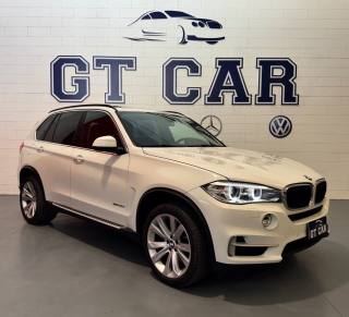 BMW X5 usata, con Airbag