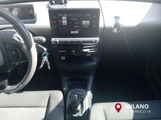 CITROEN C4 Cactus usata, con Controllo trazione