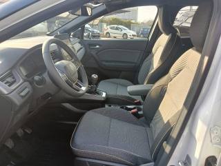 RENAULT Captur usata, con Chiusura centralizzata