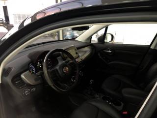 FIAT 500X usata, con Touch screen