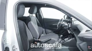 PEUGEOT 2008 usata, con ESP