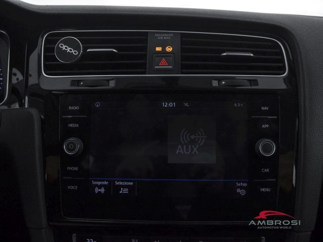 VOLKSWAGEN Golf usata 14