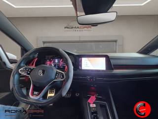 VOLKSWAGEN Golf usata, con Volante in pelle