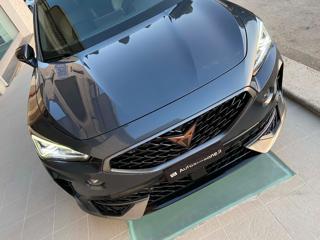 CUPRA Formentor usata, con Specchietti laterali elettrici