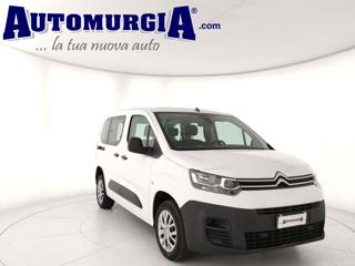 CITROEN Berlingo BlueHDi 100 S&S Combi N1 M