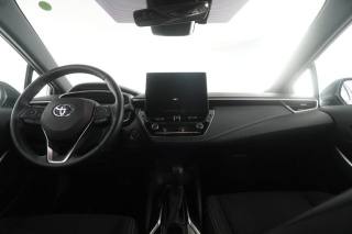 TOYOTA Corolla usata 4