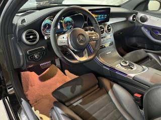 MERCEDES-BENZ C 220 usata, con Chiusura centralizzata