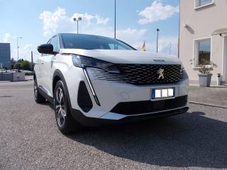 PEUGEOT 3008 usata, con Airbag laterali