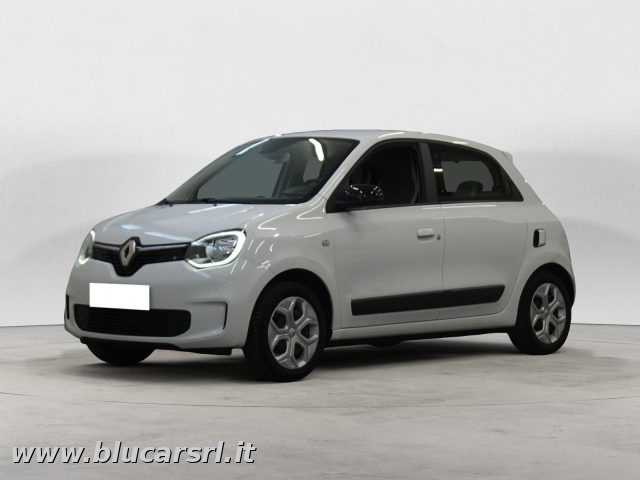 RENAULT Twingo usata, con Airbag laterali