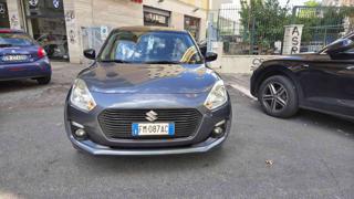 SUZUKI Swift usata, con Airbag laterali