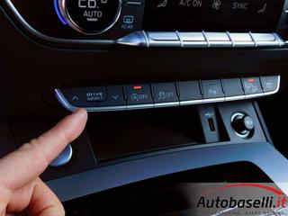 AUDI Q5 usata, con Sistema di riconoscimento della stanchezza