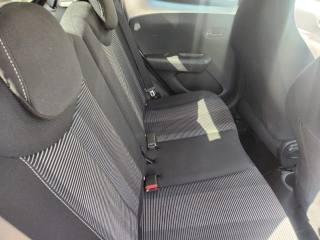 PEUGEOT 108 usata, con USB