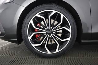 FORD Focus usata 8