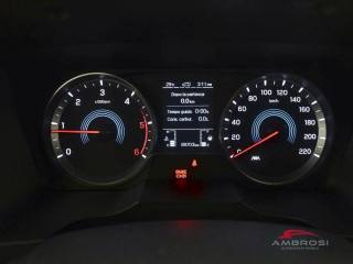 SSANGYONG Korando usata 12
