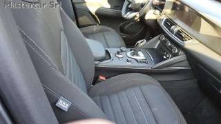 ALFA ROMEO Stelvio usata, con ESP