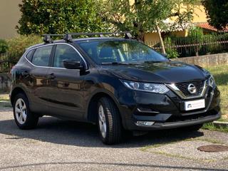 NISSAN Qashqai usata, con Airbag laterali