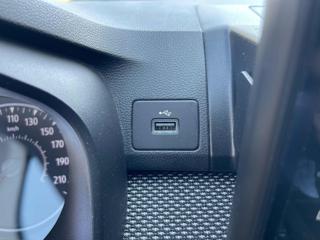 DACIA Jogger usata, con Touch screen