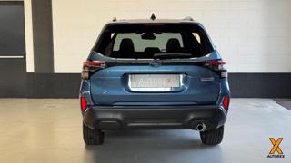 SUBARU Forester usata, con Alzacristalli elettrici