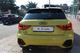 AUDI A1 usata, con Airbag Passeggero