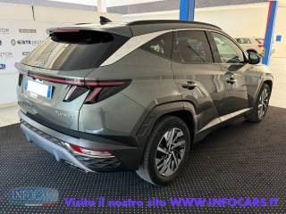 HYUNDAI Tucson usata, con Airbag Passeggero