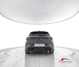 CUPRA Leon usata 5