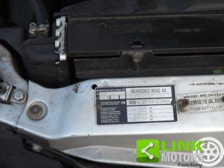 MERCEDES-BENZ SL 280 usata 27