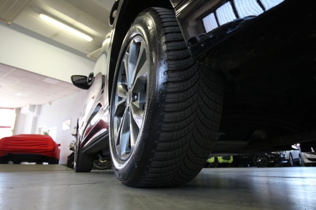 FORD Kuga usata, con Touch screen