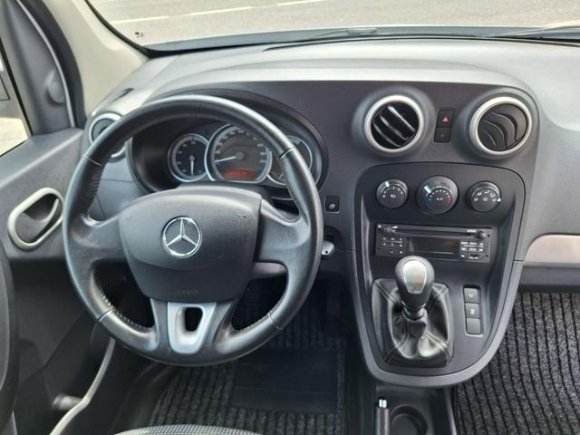 MERCEDES-BENZ Citan usata, con Airbag
