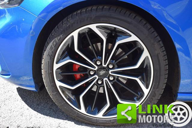 FORD Focus usata, con Autoradio