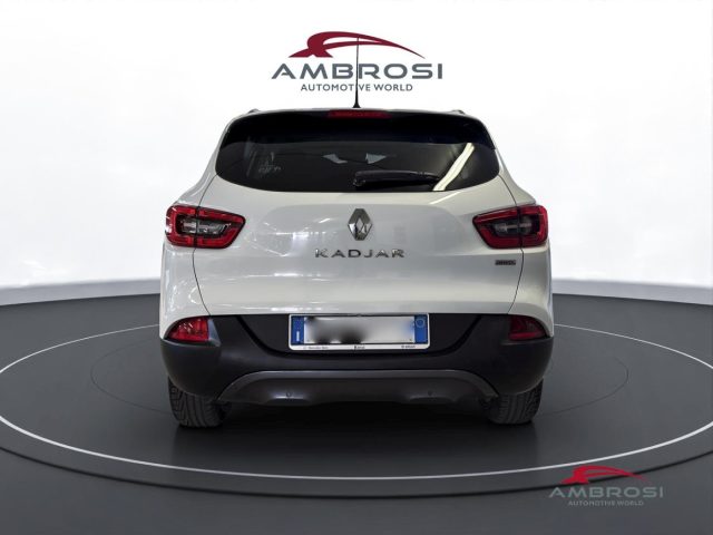 RENAULT Kadjar usata 7