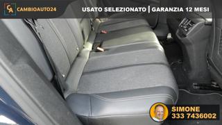 PEUGEOT 3008 usata 93
