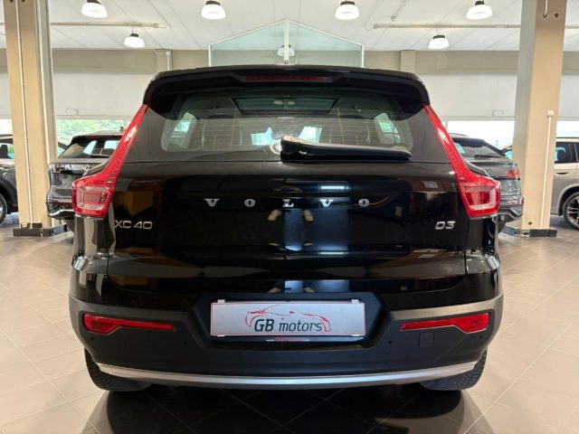 VOLVO XC40 usata, con Alzacristalli elettrici