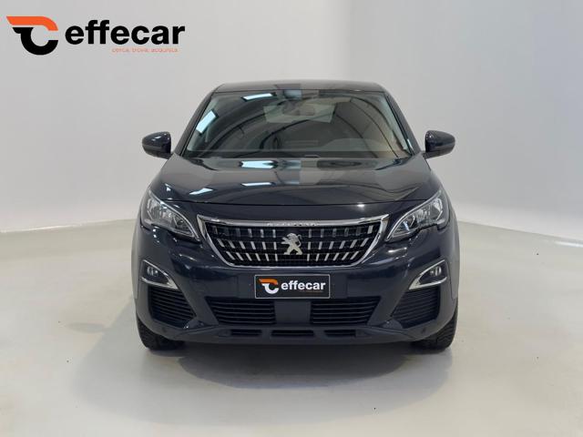PEUGEOT 3008 usata, con Airbag