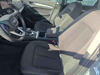 AUDI Q5 usata, con Servosterzo