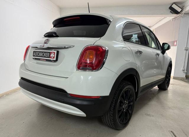 FIAT 500X usata, con Airbag Passeggero