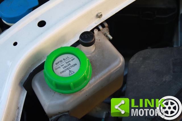 MG HS usata, con Airbag posteriore
