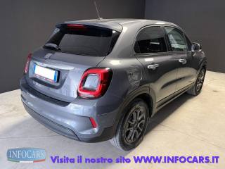FIAT 500X usata, con Airbag Passeggero