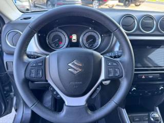 SUZUKI Vitara usata, con Controllo trazione