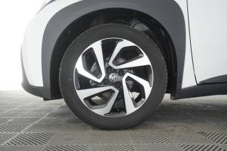 TOYOTA Aygo X usata 6