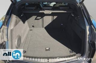 ALFA ROMEO Stelvio usata 21
