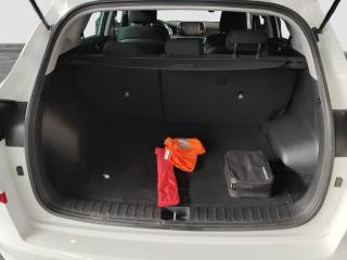 HYUNDAI Tucson usata 13