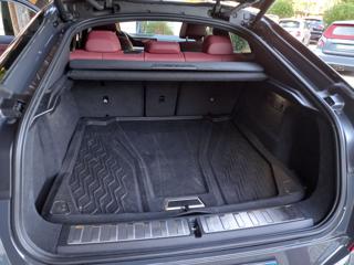 BMW X6 usata, con Sistema di navigazione